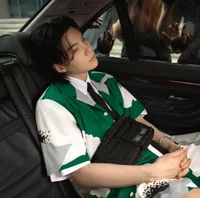 Min Yoongi 