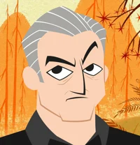 Genndy Tartakovsky