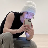 Long distant Yeosang