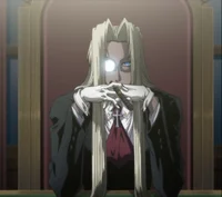 Integra Hellsing