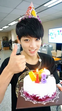 Jungkook 