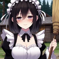 Maid