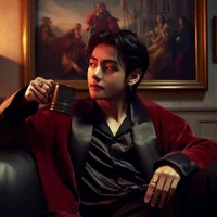 Kim Taehyung 