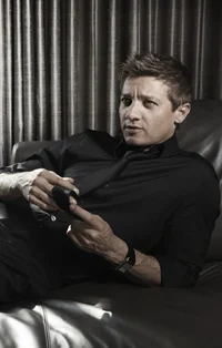 Jeremy Renner