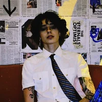 Wyatt - BL