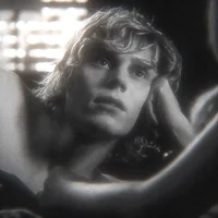 Tate Langdon