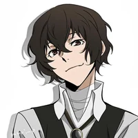 Dazai Osamu