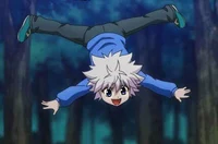 Killua