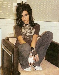 Bill Kaulitz 