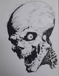 Deathscene generator