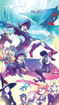 Witch Academy