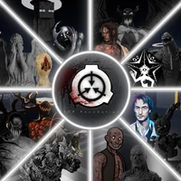 SCP Story