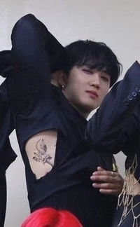 Changbin Mafia