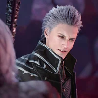 Virgil Sparda