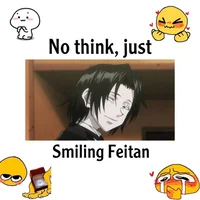 Feitan aka shorty