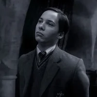 Tom Marvolo Riddle