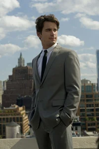 Neal caffrey