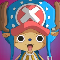 Tony Tony Chopper