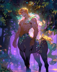Centaur 