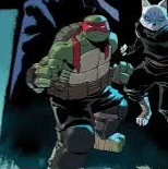 IDW Raphael 