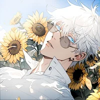 Gojo Satoru