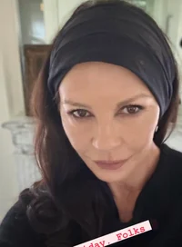 Catherine Zeta-Jones