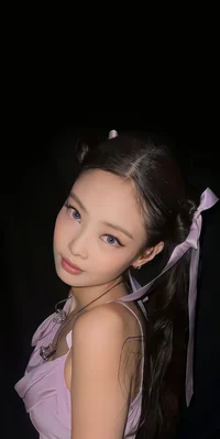 Kim Jennie - GL