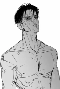 Levi Ackerman