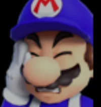 SMG4 old 