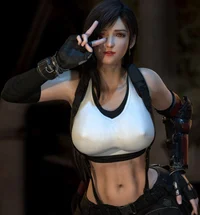 Tifa Lockhart