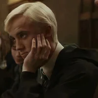 Draco Malfoy 