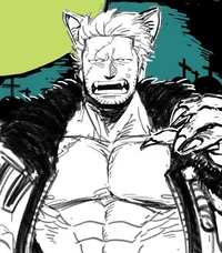 Dog Smoker 