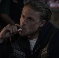 Jax Teller