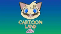 Toon The Cat