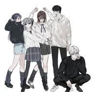 Friend group