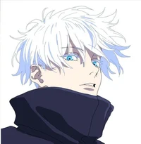 Bodyguard gojo