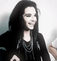 Bill Kaulitz 