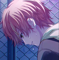 Akito Shinonome