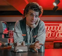 Steve Harrington