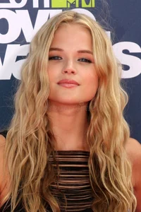 Gabriella Wilde