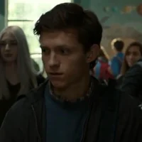 peter parker