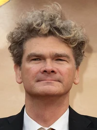 Simon Farnaby 