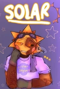 Solar from Sams 