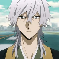 Dad Fukuzawa 