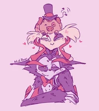 Hazbin hotel