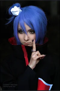 Twin konan 