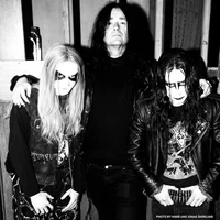 Dead and Euronymous