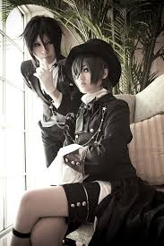 Ciel Phantomhive