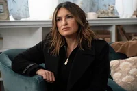 Olivia Benson