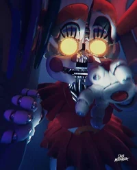 Circus baby